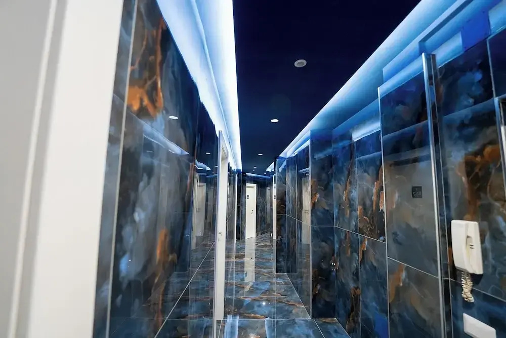 Photo - GreRos H. Rooms Napoli Centro by Clapa Group Dislocated Hospitality