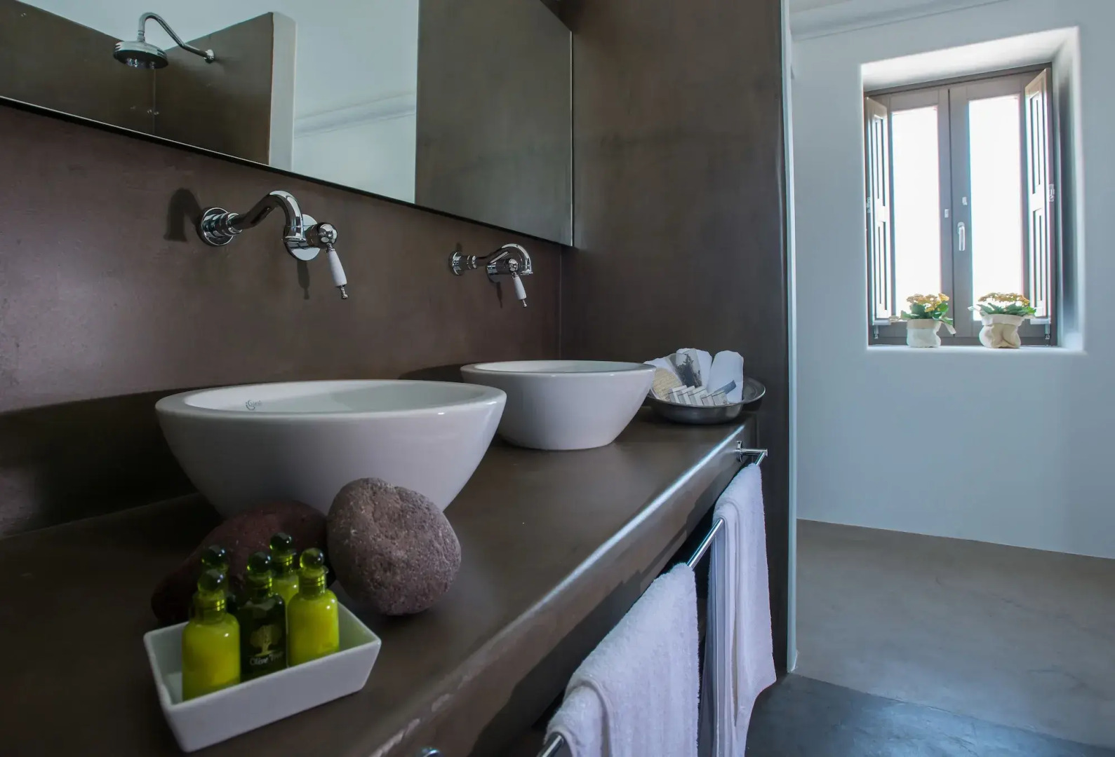 Foto - Azar Luxury Villas & Suites