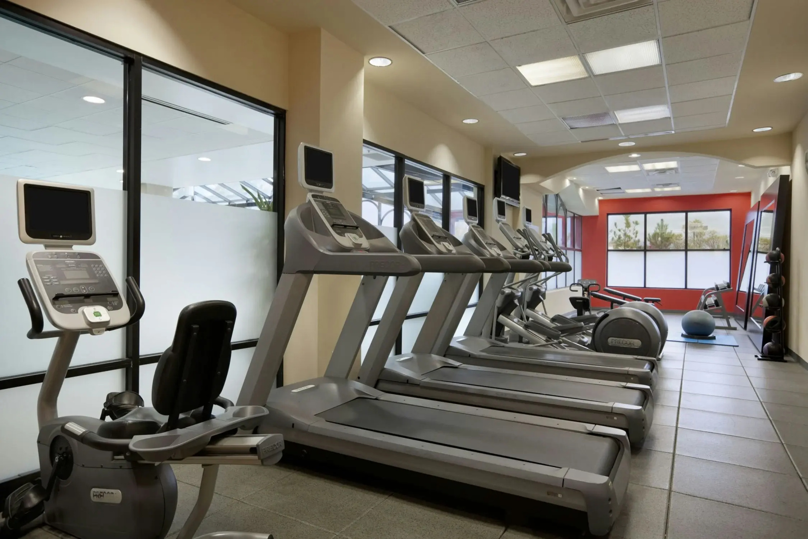Foto - Embassy Suites by Hilton Atlanta Alpharetta
