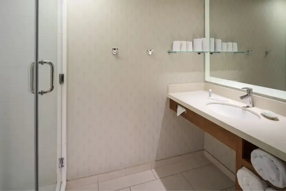 Foto - SpringHill Suites by Marriott Philadelphia Airport / Ridley Park