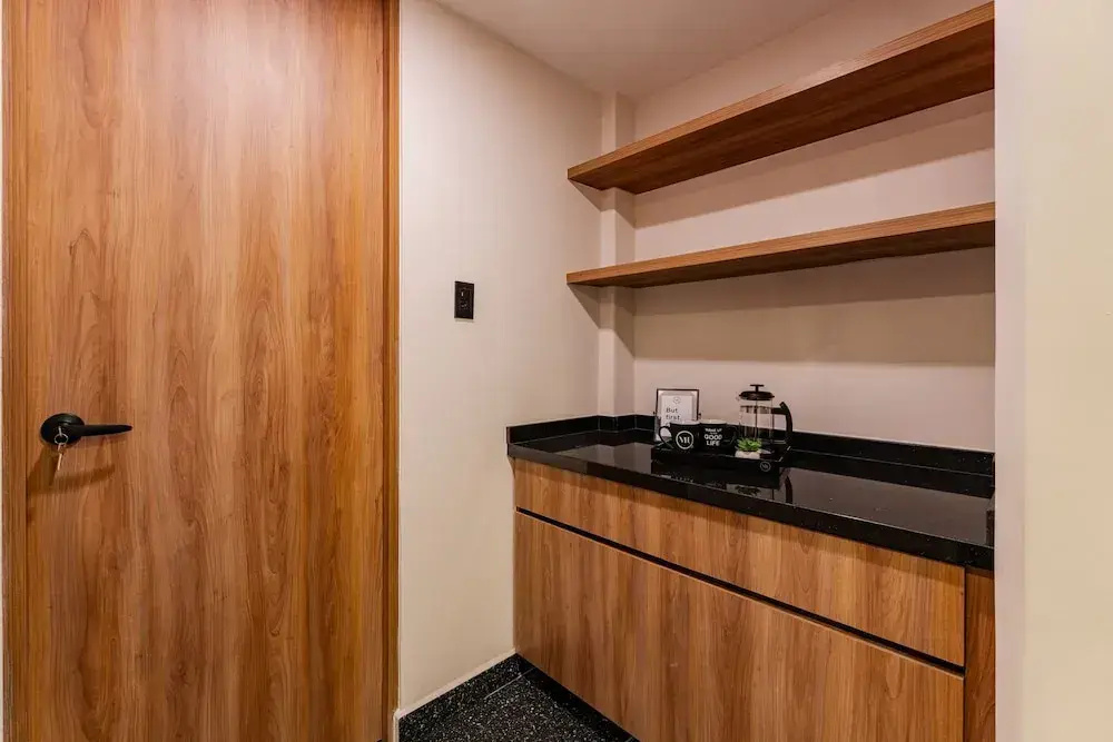 Foto - Sonora 11 Apartments by VH