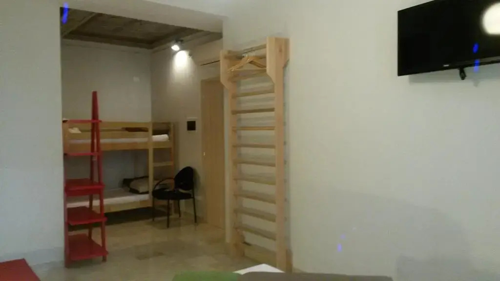 Photo - Roma Art Rooms