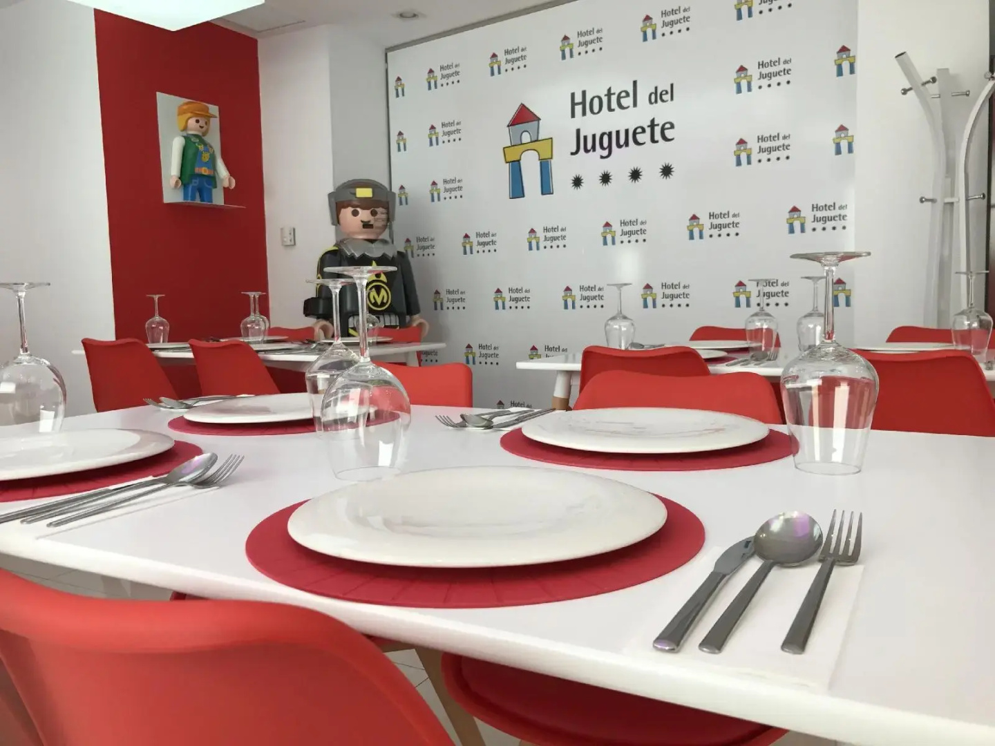 Photo - Hotel del Juguete