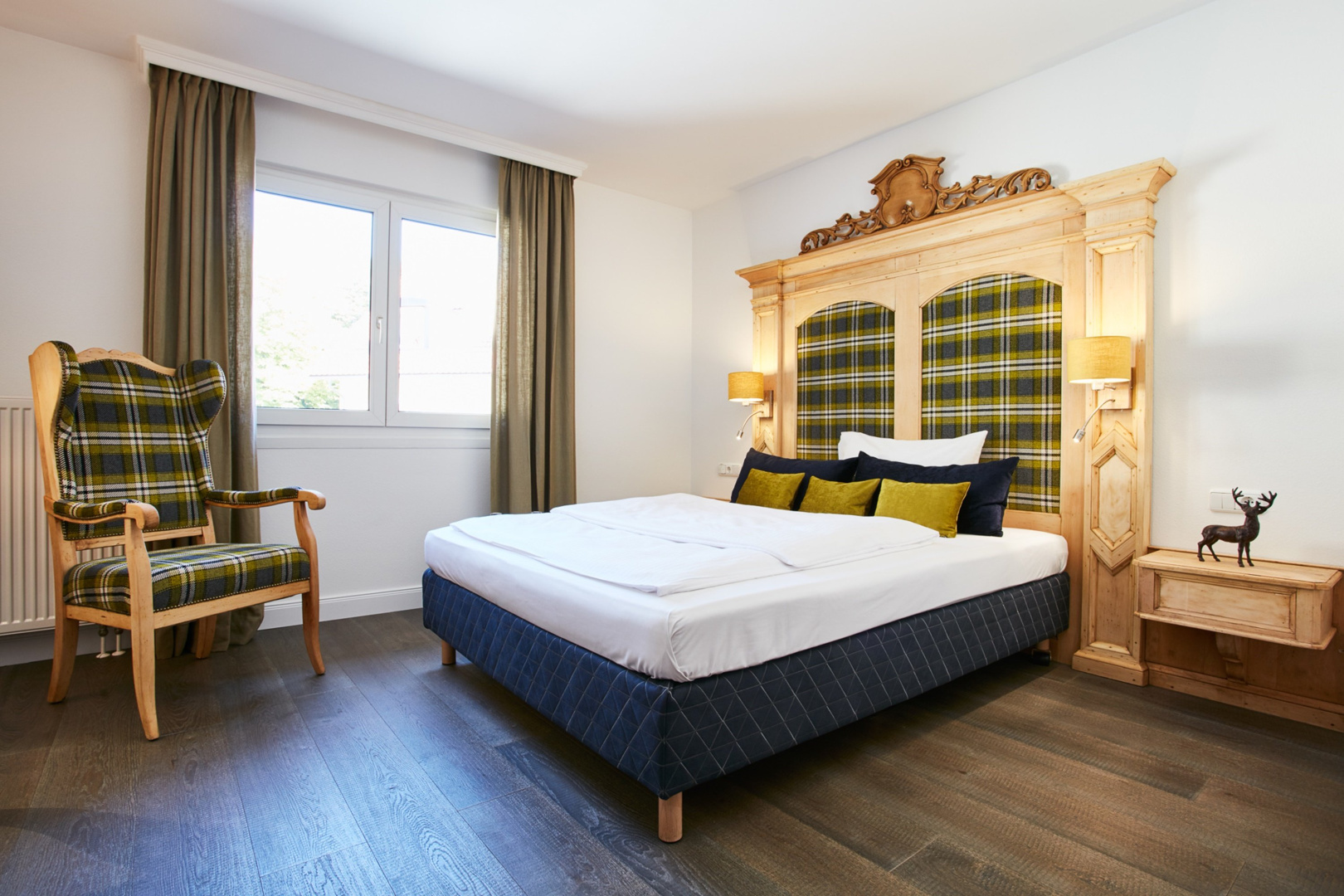 Foto - Hotel Prinzregent München