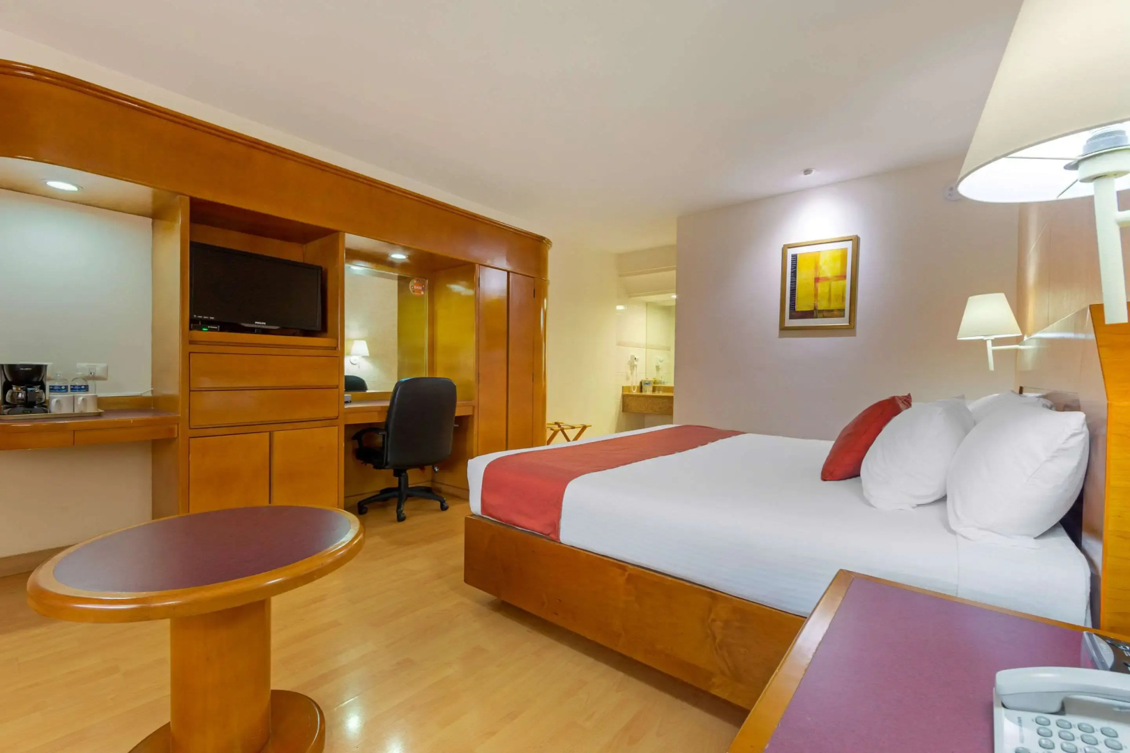 Photo - Comfort Inn Monterrey Norte