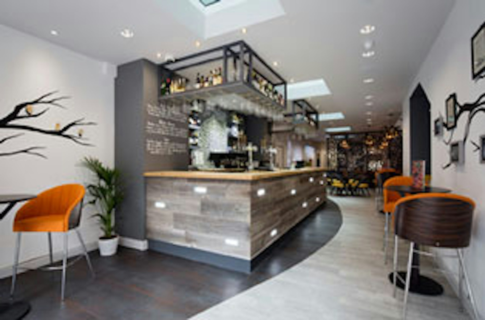 Foto - The Wesley Euston