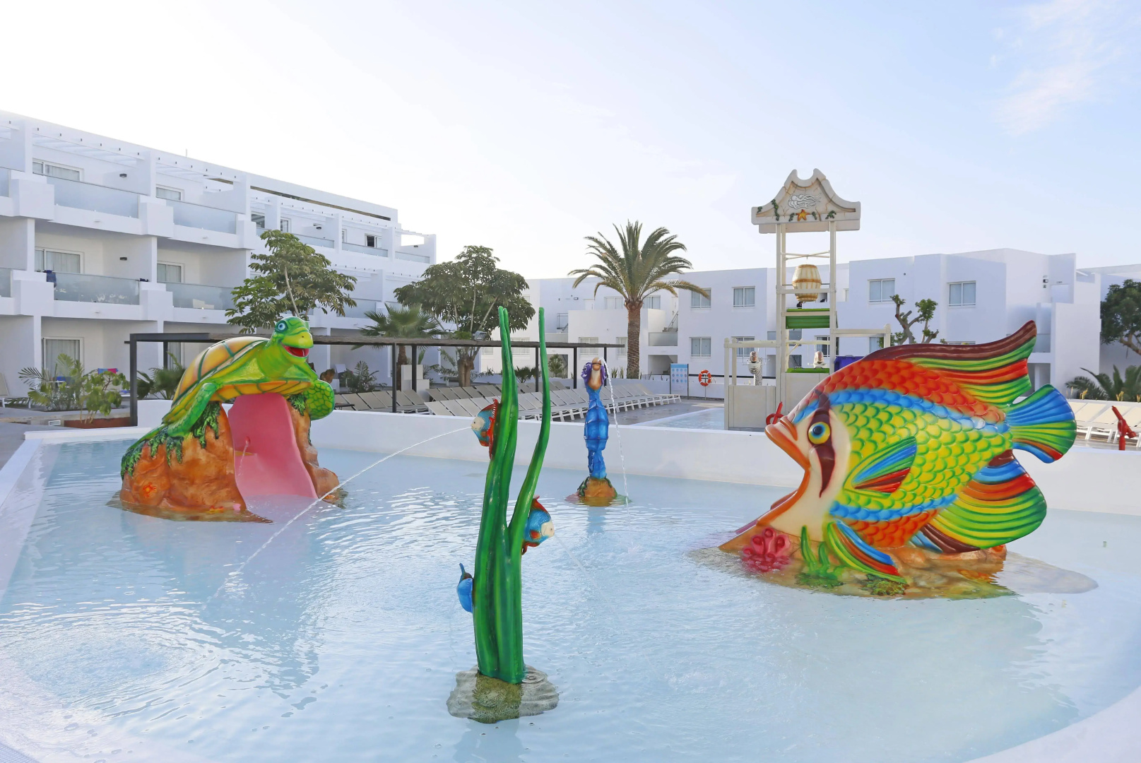Foto - Aequora Lanzarote Suites