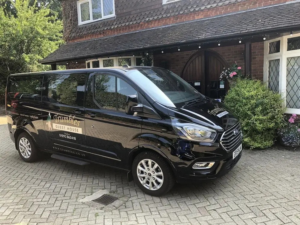 Foto - Trumbles Gatwick B&B