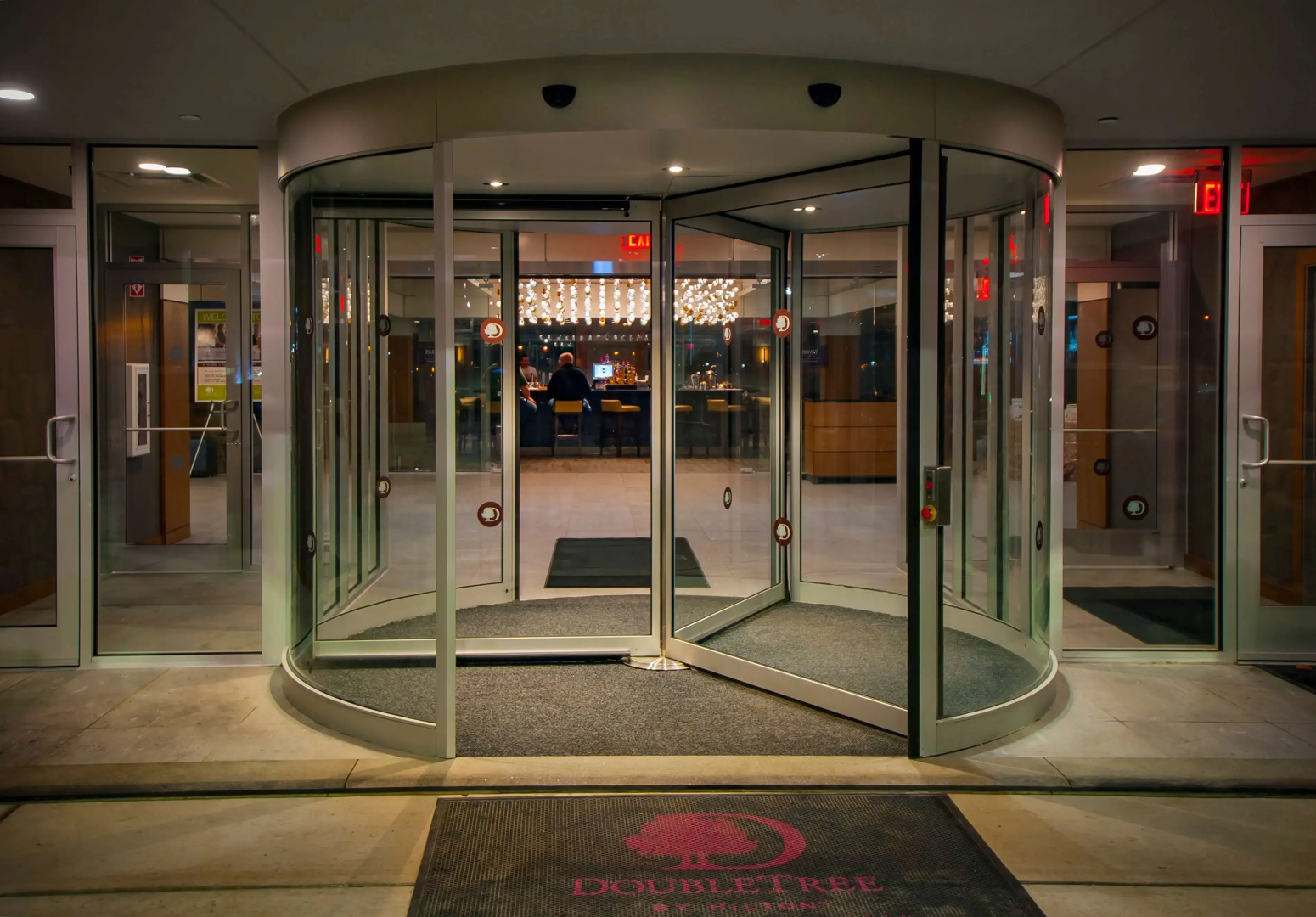 Foto - DoubleTree by Hilton Hotel Niagara Falls New York