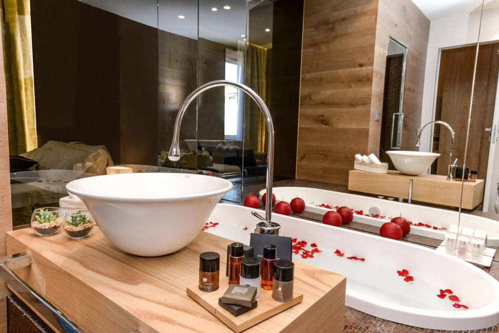 Foto - Sun Suite Luxury Pantheon