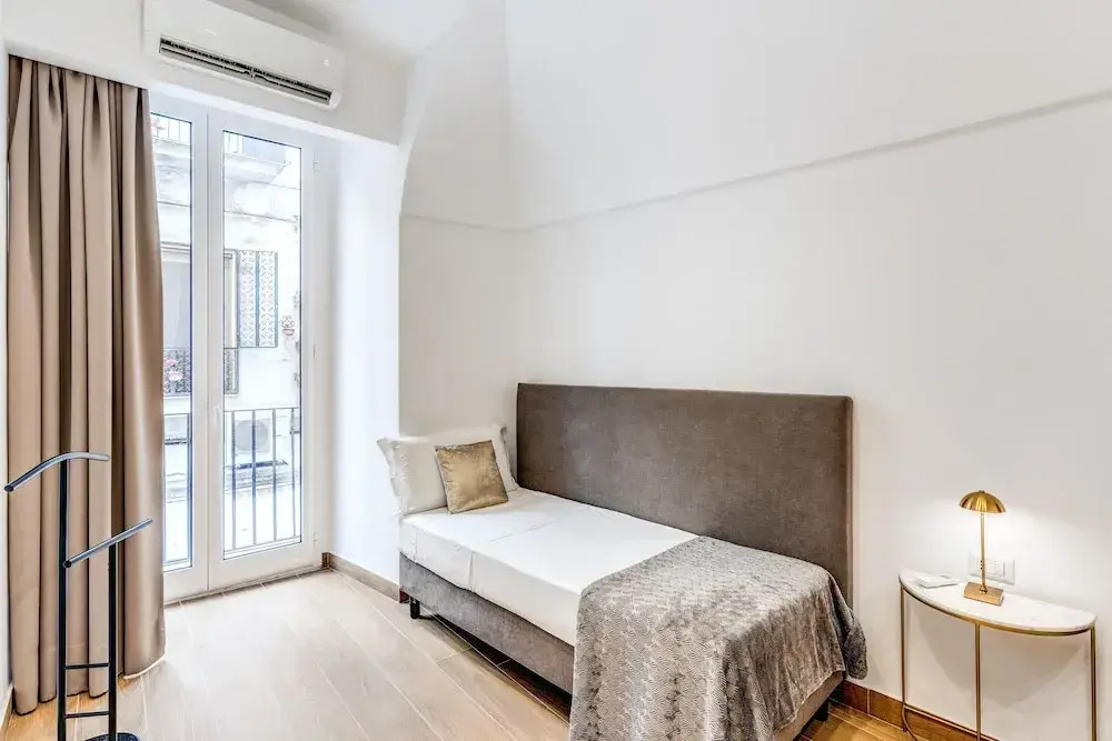 Foto - Domus Partenopea