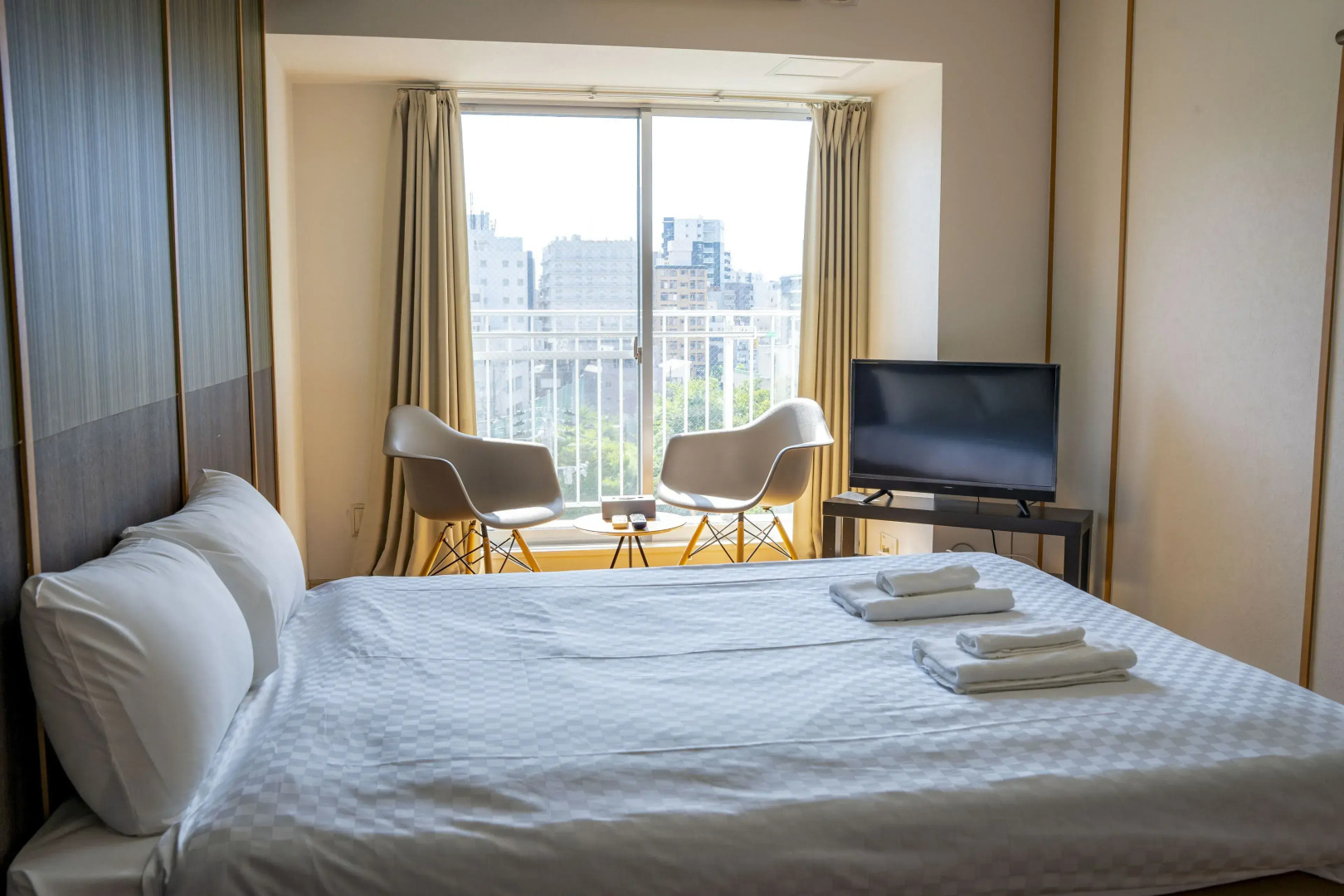 Foto - S-Presso Namba Parks Street