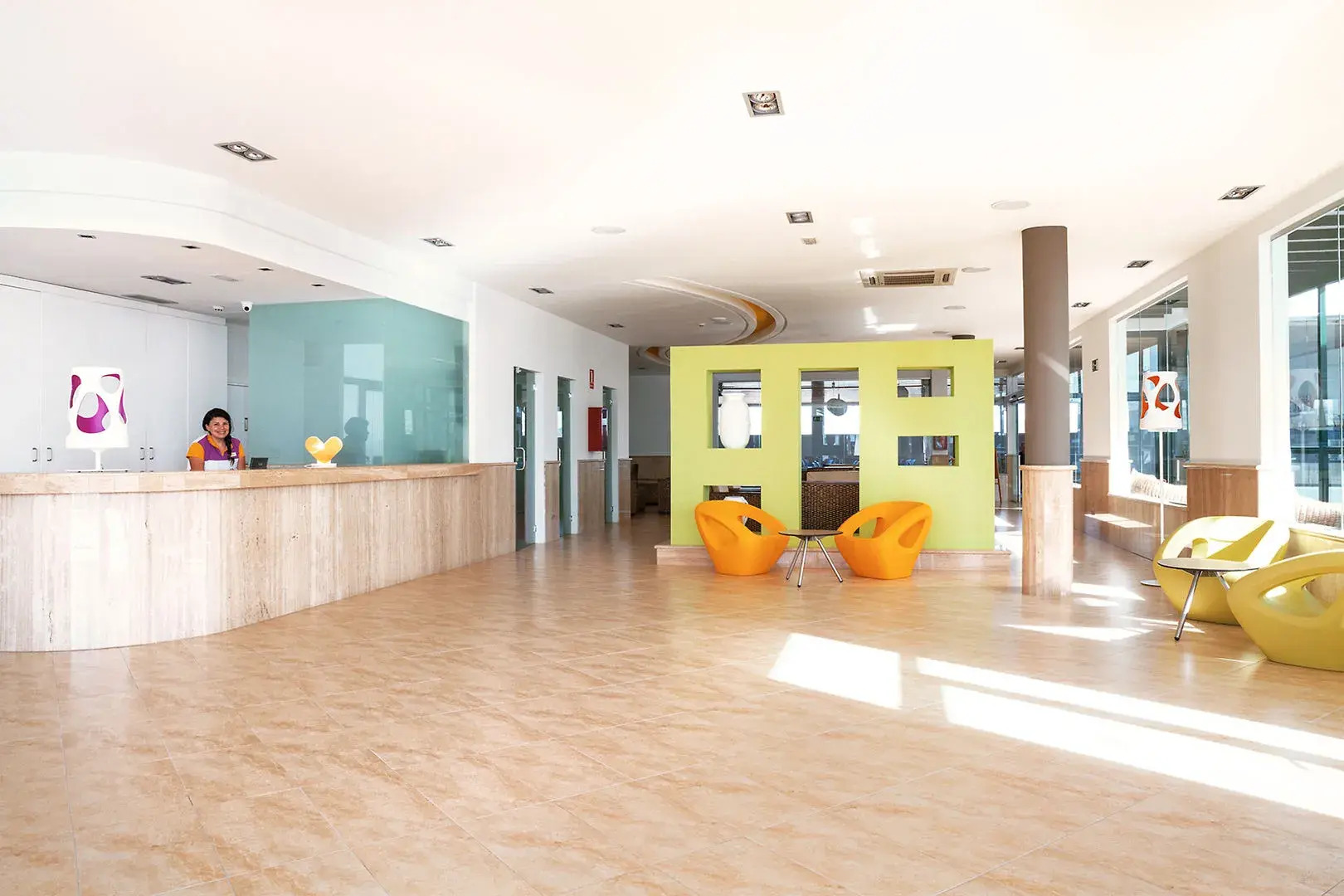 Foto - Hotel Pocillos Playa, solo Adultos