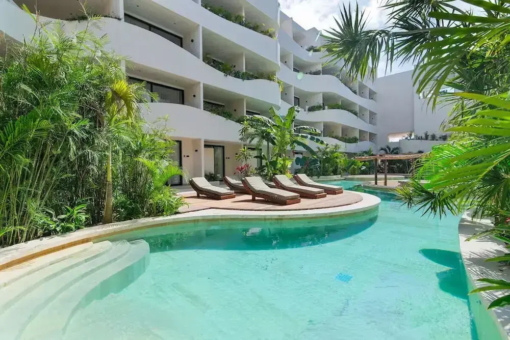 Foto - Guest INN Home - Elements Suites