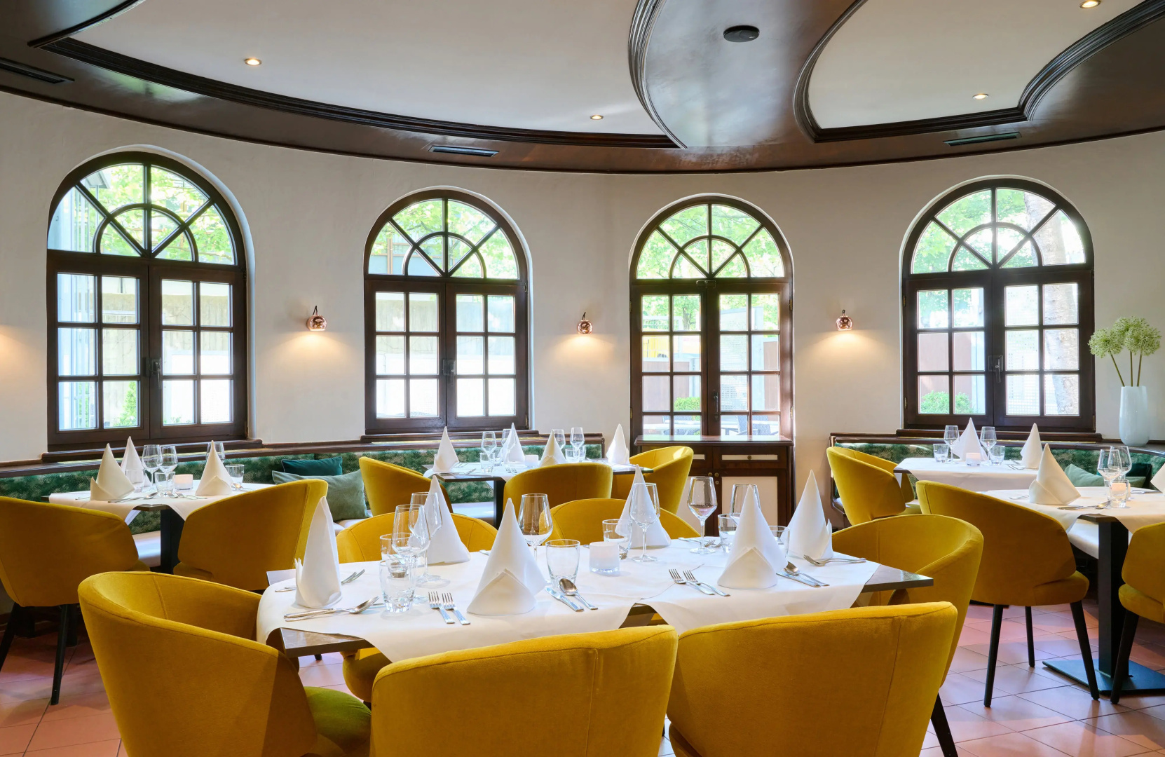 Photo - Leonardo Hotel & Residenz Muenchen
