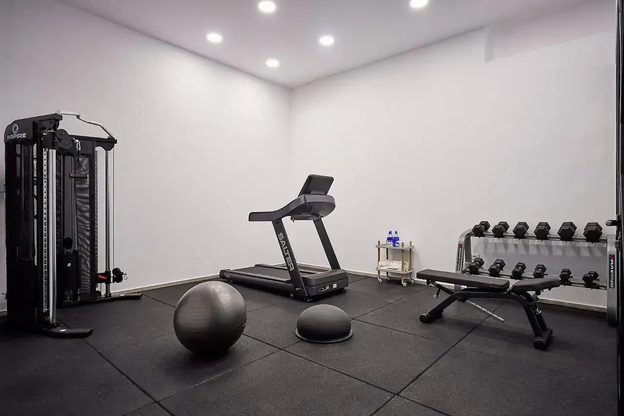 Photo - Alleys All-Suite Hotel & Spa