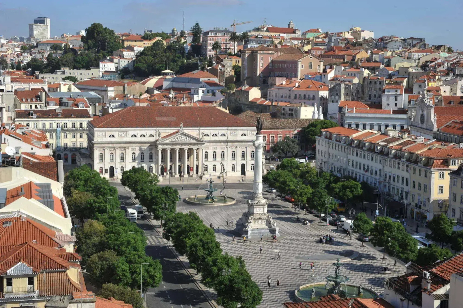 Foto - Hotel Lis Baixa