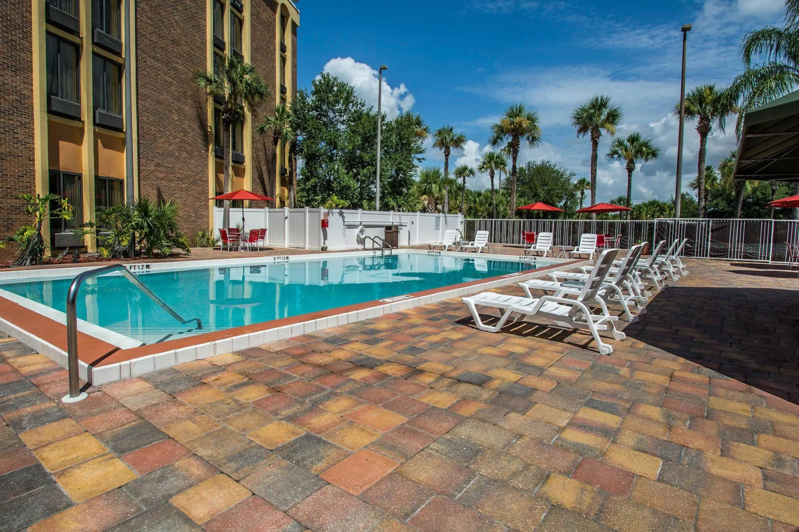 Photo - The Adventure Hotel by the Parks