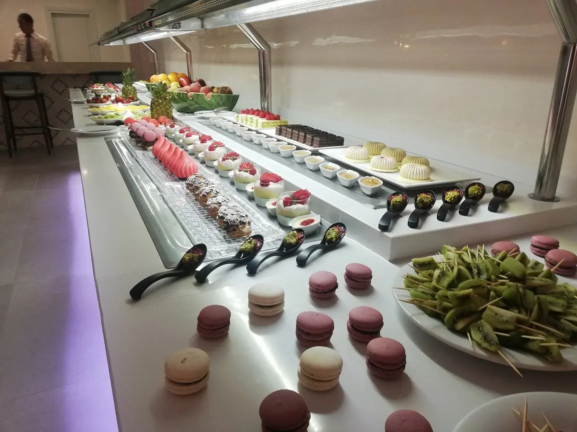 Foto - TUI BLUE Medina Gardens - Adults Only - All Inclusive