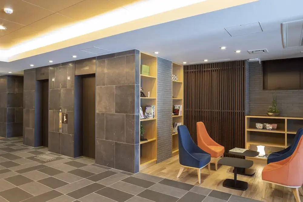 Foto - APA Hotel Kyoto Gojo Omiya