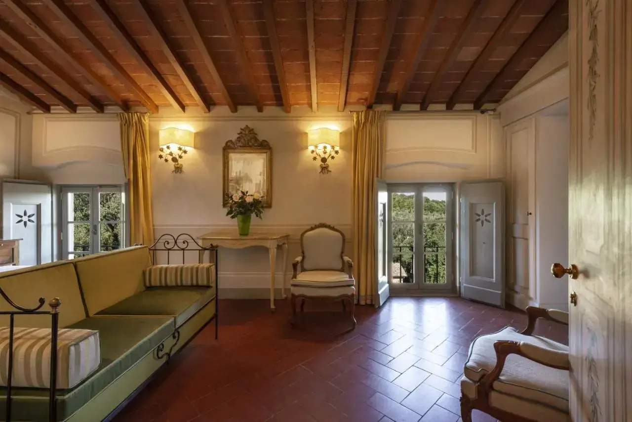 Photo - Torre a Cona Wine Estate