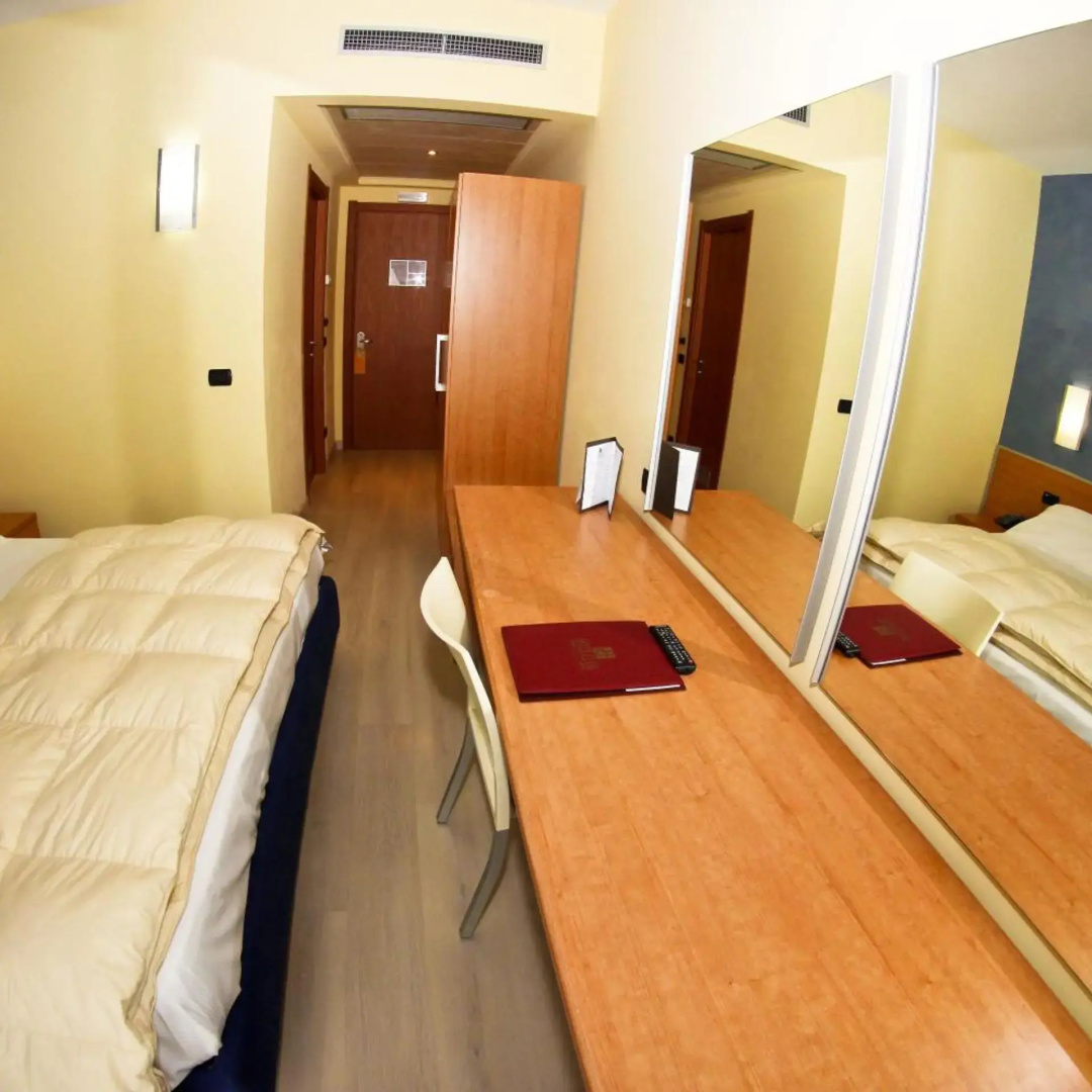 Photo - Best Western Hotel Class