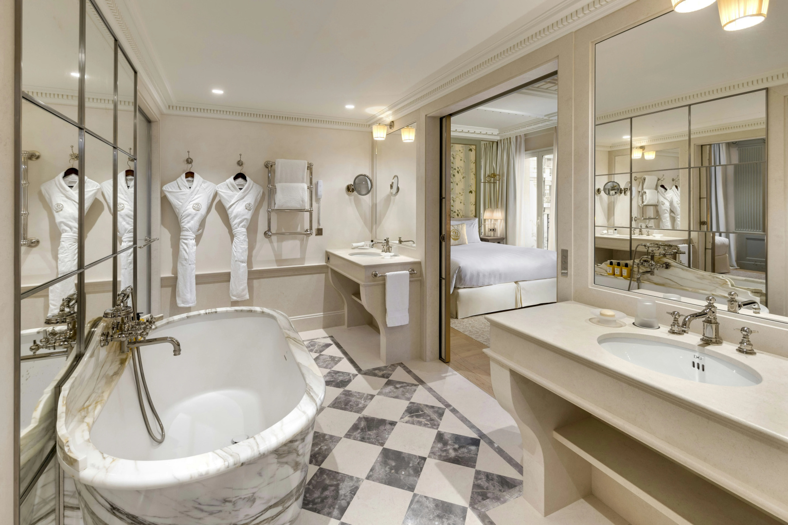 Foto - Hôtel Métropole Monte Carlo – Spa Guerlain
