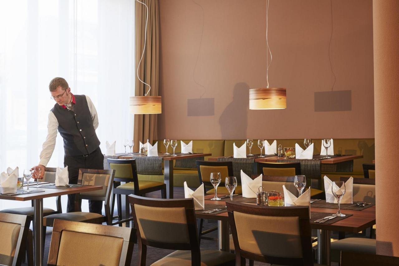 Foto - H4 Hotel Hamburg-Bergedorf
