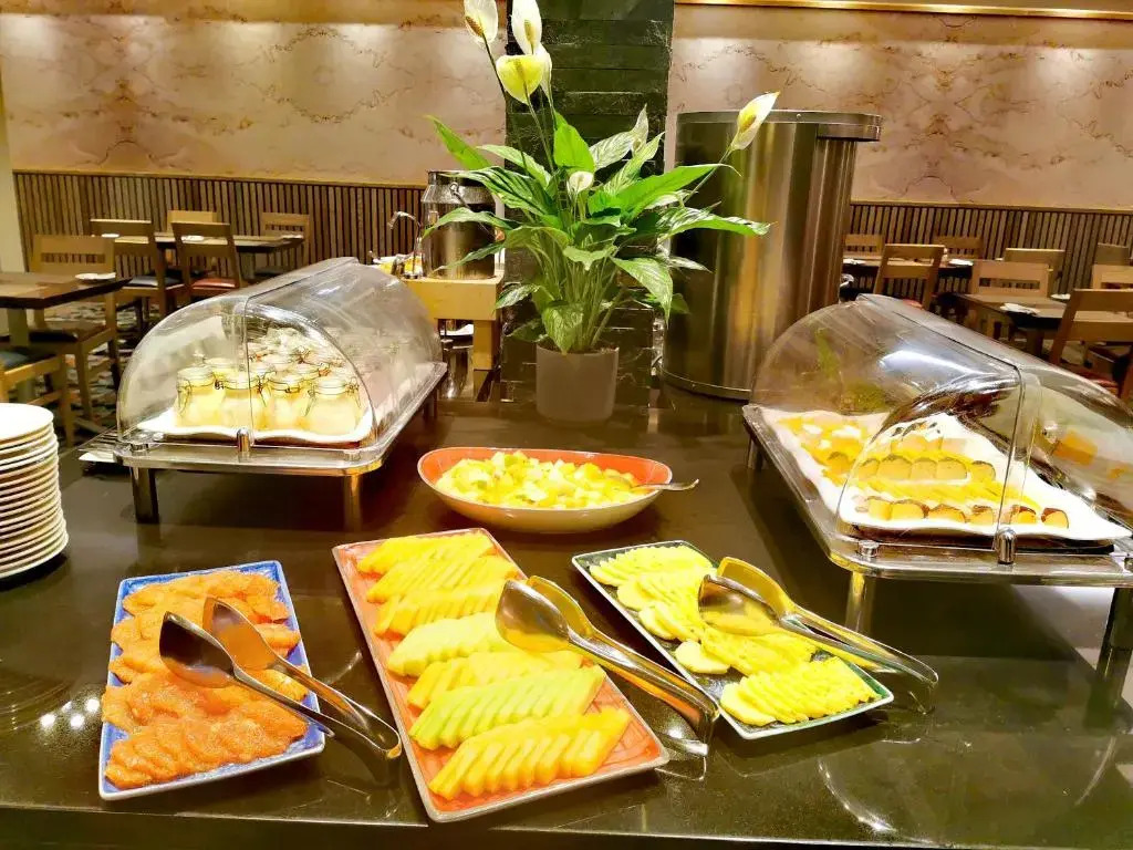 Photo - Southern Sun Newlands