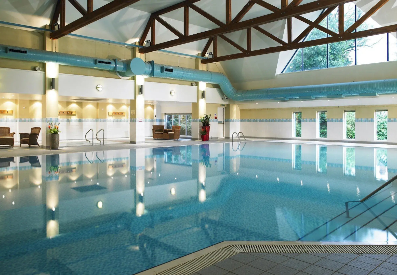 Foto - Delta Hotels Worsley Park Country Club
