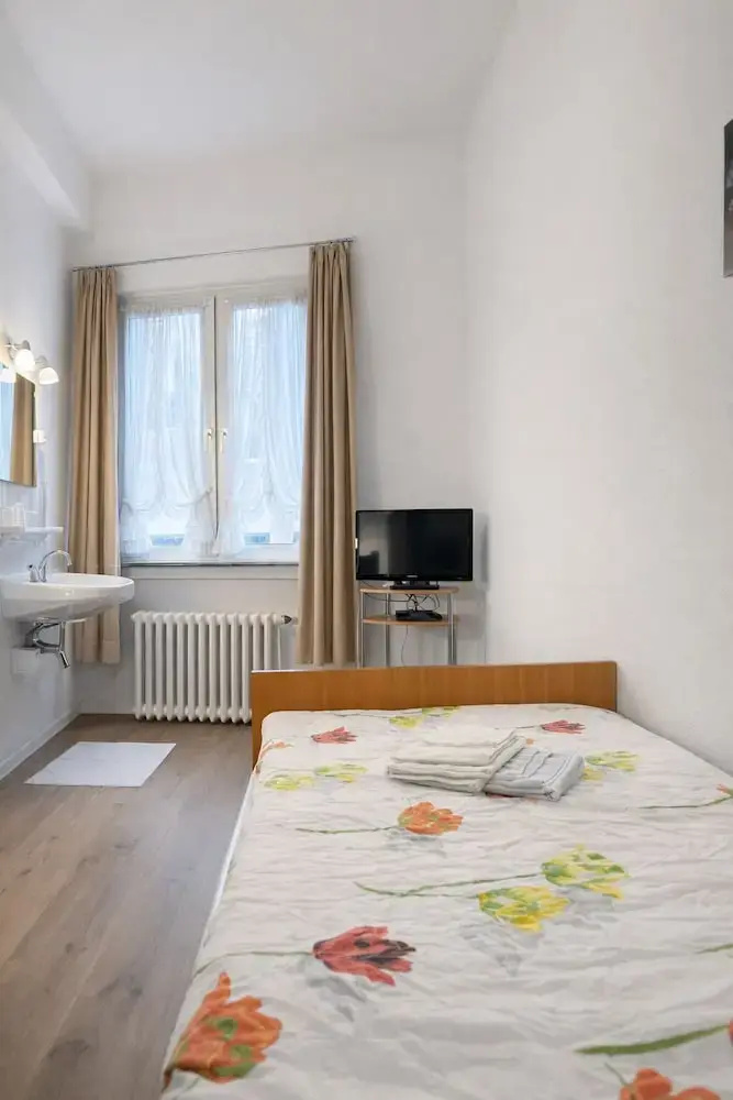 Photo - Hotel Haus Schwan Köln