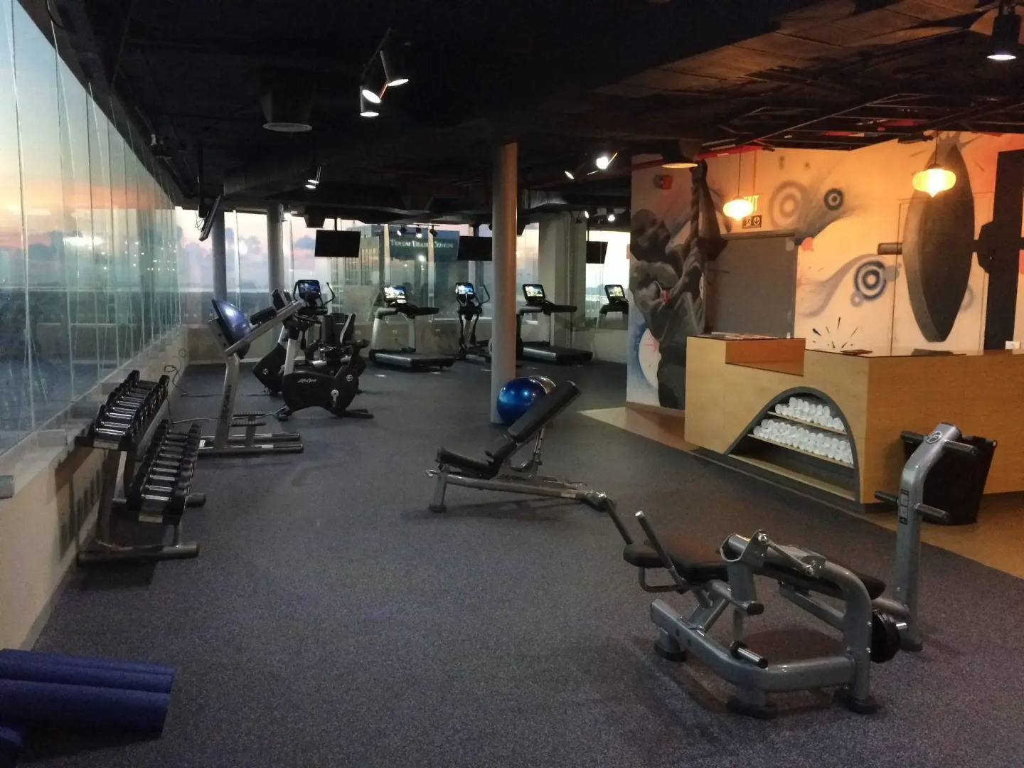 Foto - Four Points by Sheraton Cancun Centro