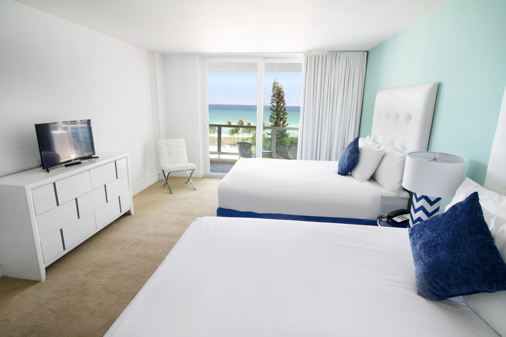 Photo - Seacoast Suites on Miami Beach