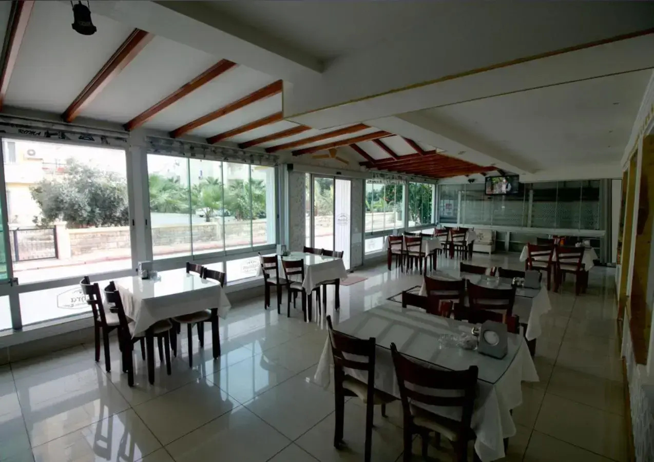 Foto - Behram Hotel