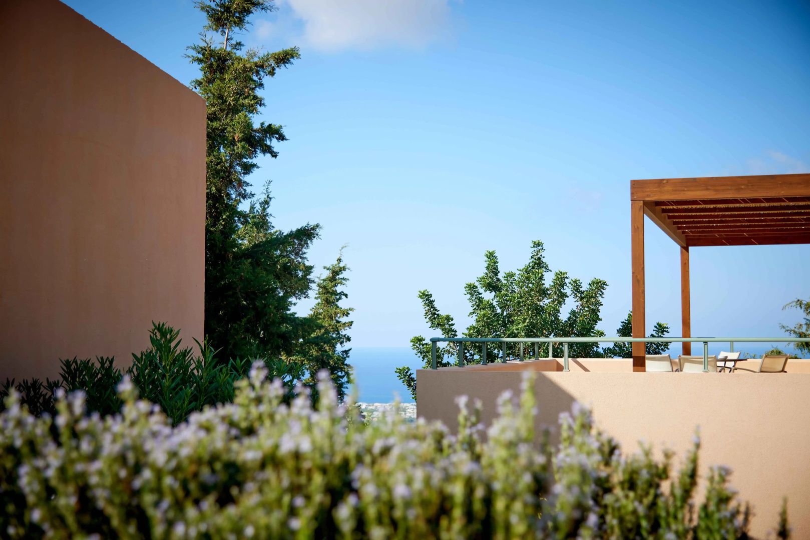 Foto - Village Heights Resort