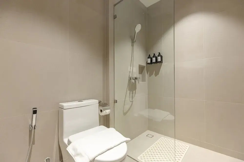Photo - The Bentley Hotel Pratunam