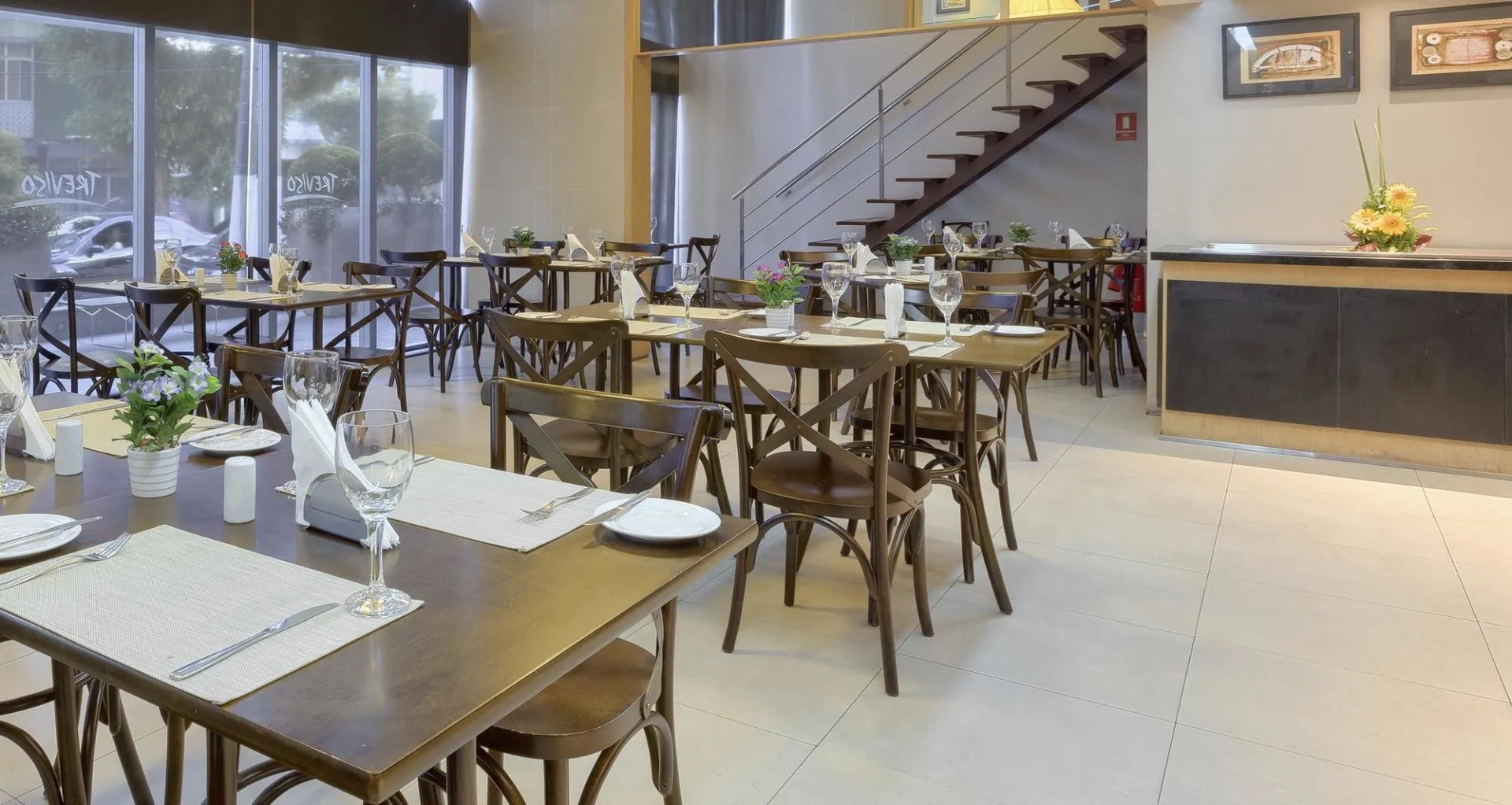 Photo - ibis Styles Belem Nazare