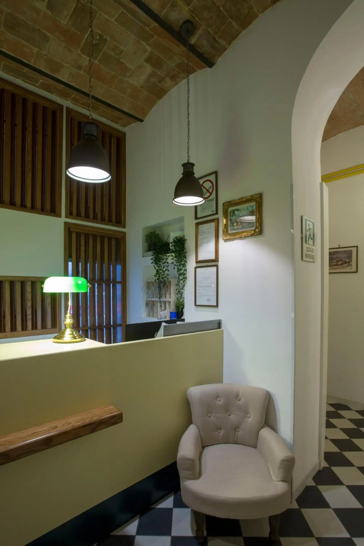 Foto - Hotel Cathrine