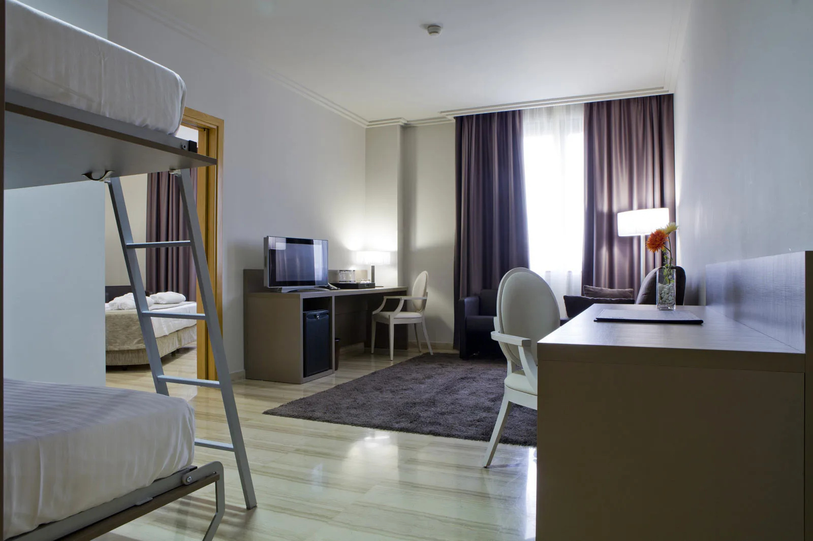 Foto - Hotel SB Ciutat Tarragona