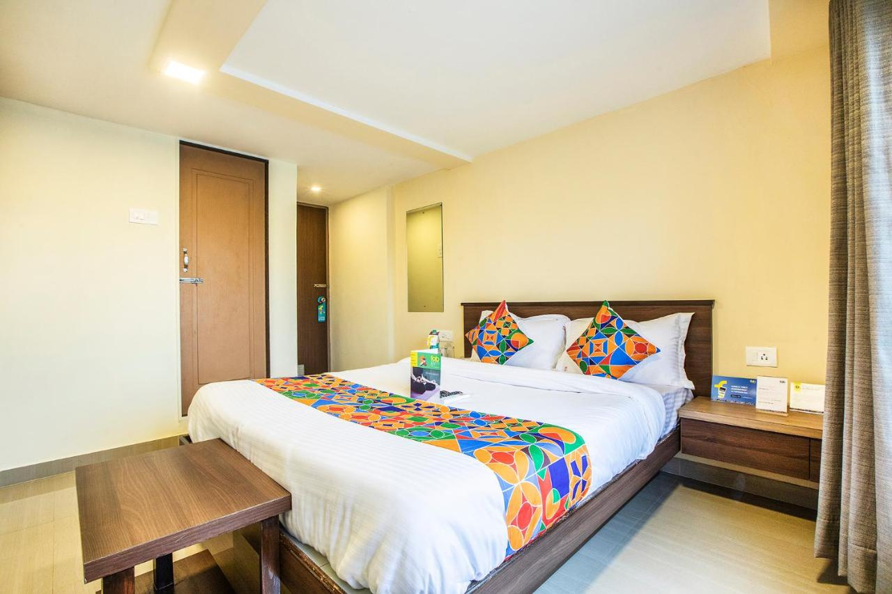 Photo - FabHotel Silver Lake