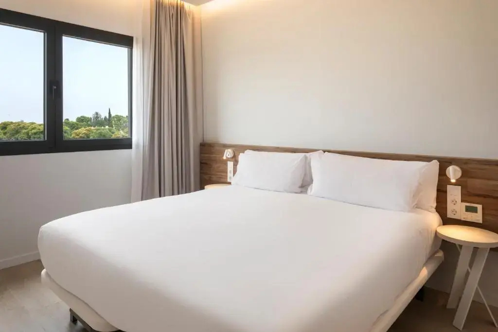 Foto - B&B HOTEL Sevilla Bormujos