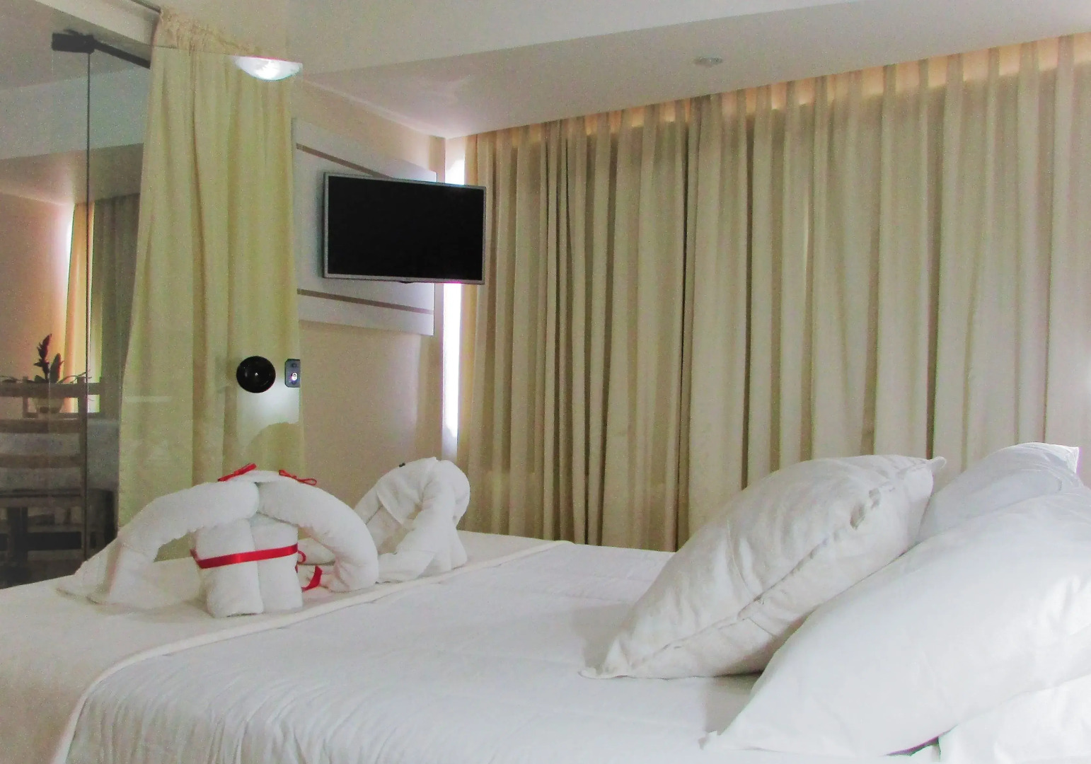 Foto - De Rose Palace Hotel