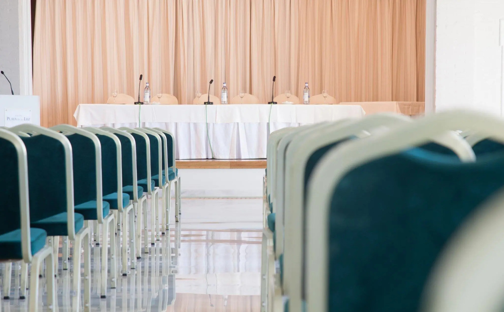 Foto - Playa de la Luz