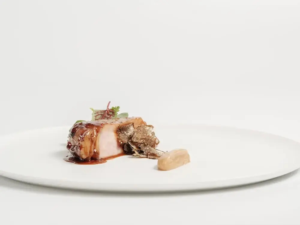 Photo - Hotel Mvsa+Michelin 2 Starred Molino de Urdàniz