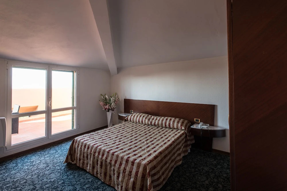 Foto - Hotel Centrale