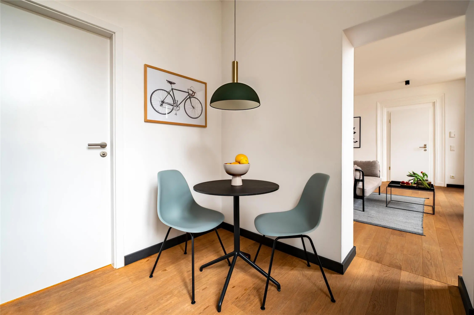 Photo - ipartment Wolfsburg @HOME by Best Western