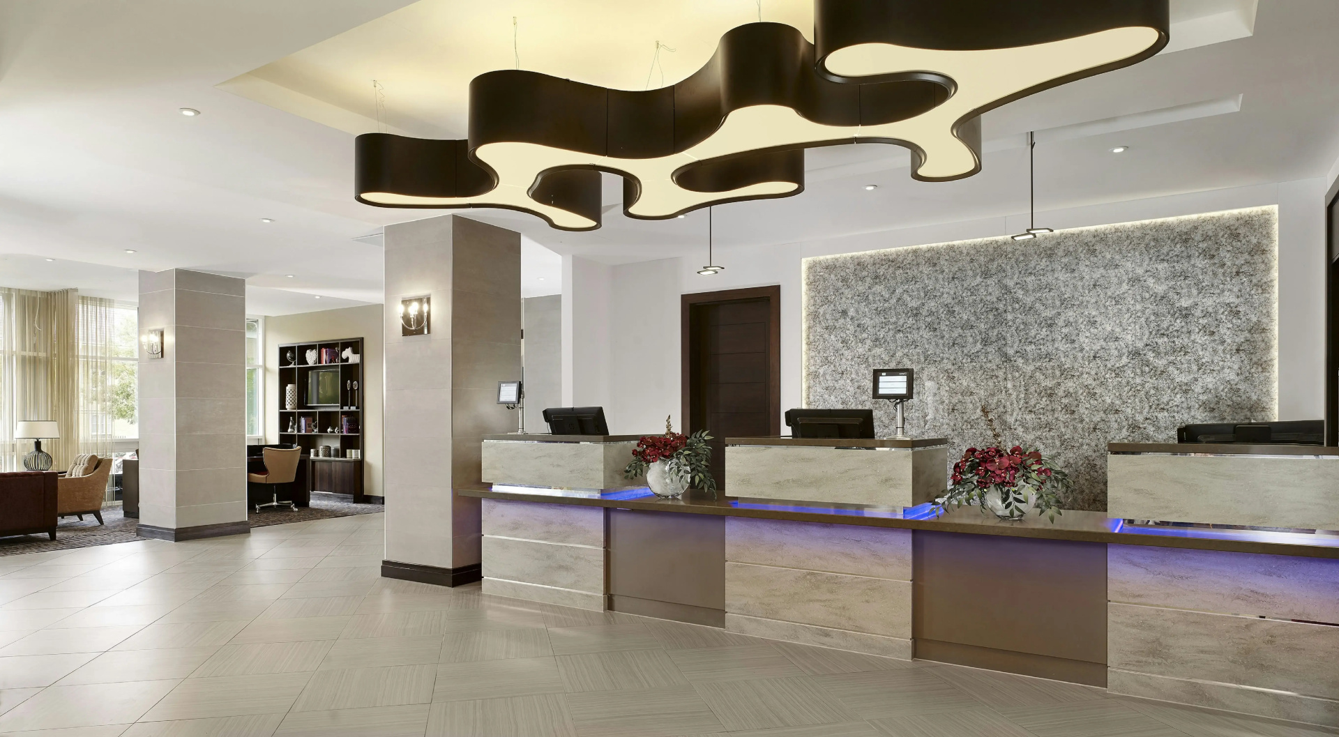 Foto - DoubleTree by Hilton Hotel Woking