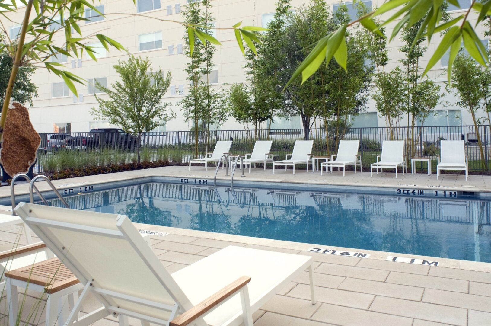 Photo - Element Houston Vintage Park