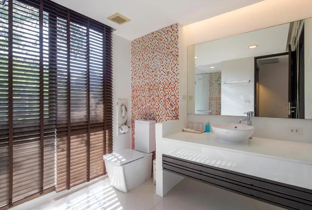 Foto - Samed Pavilion Resort