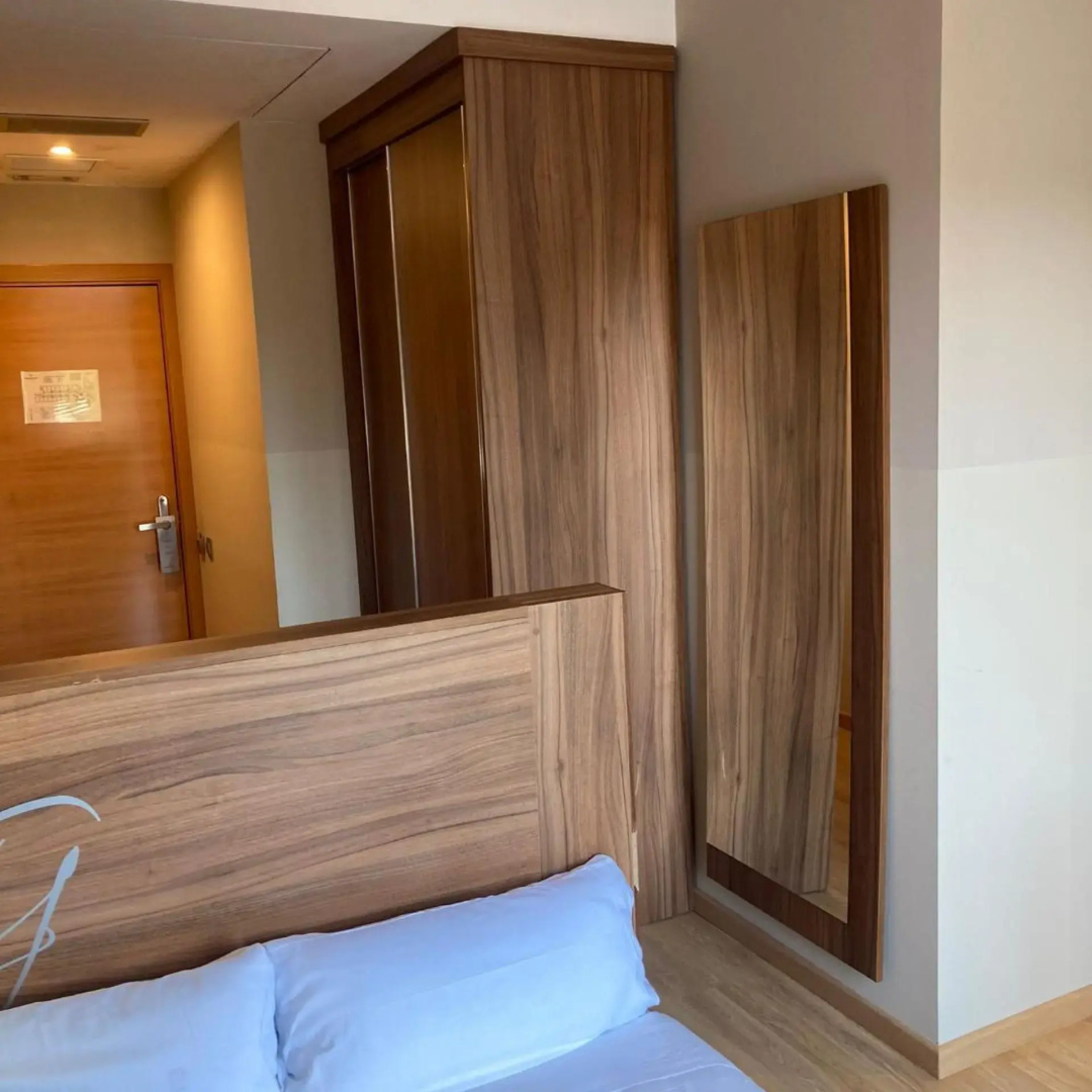 Foto - Hotel Golden Barcelona